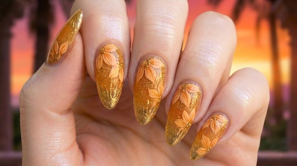 20 Best Summer Nail Designs Youll Actually Love