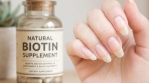 biotin-for-nail-growth-supplement-almond-nails