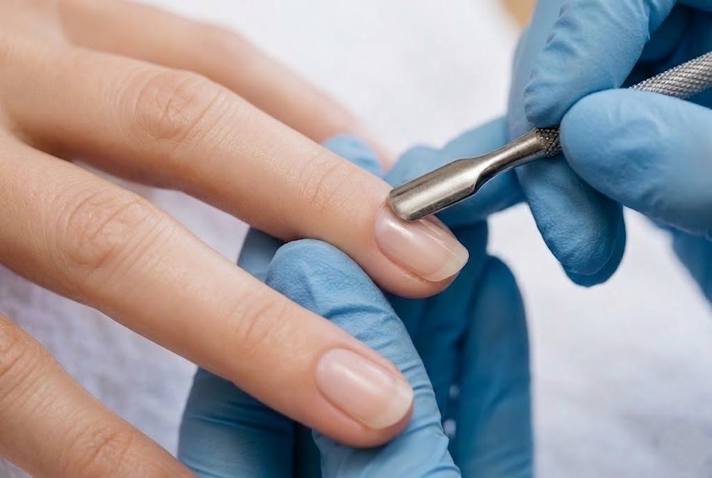how-to-push-back-cuticles-metal-pusher