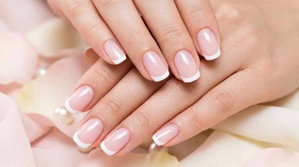 How to Strengthen Nails