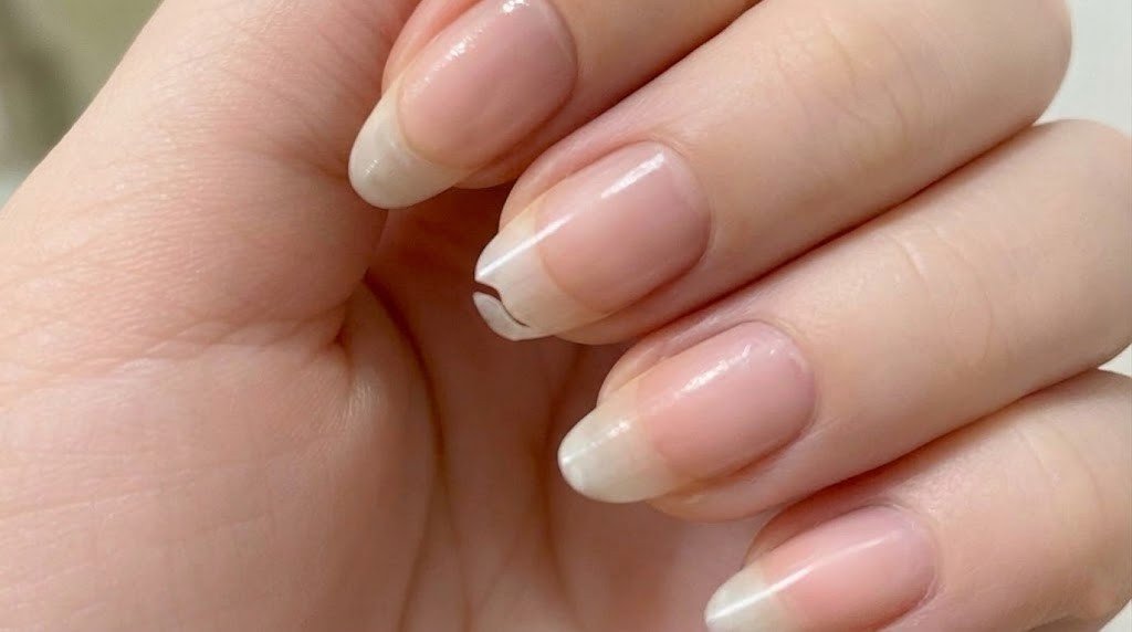 How to Fix a Broken Nail