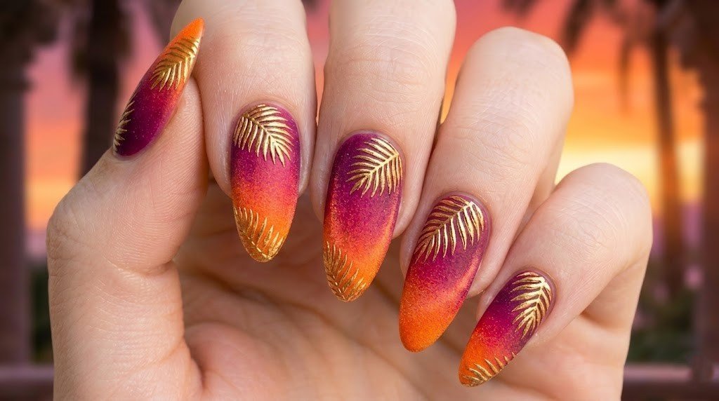20 Trendy Summer Nails You Need to Try in 2026